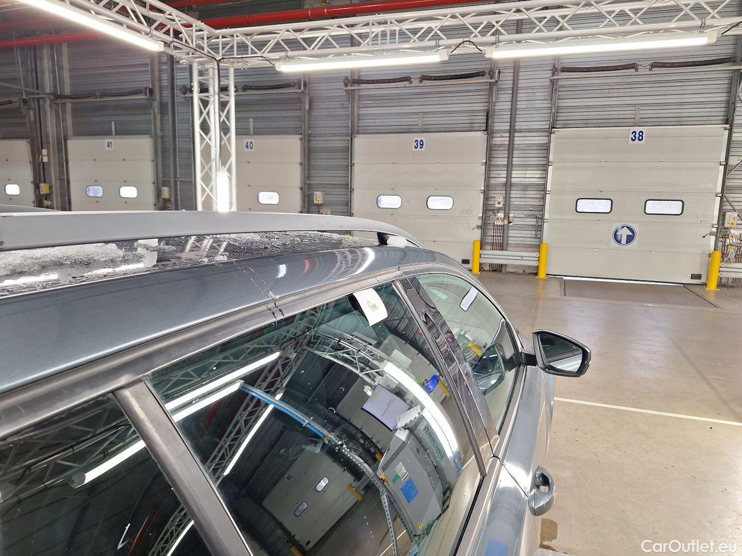  Skoda  Octavia Skoda,  Combi FL'16, Skoda  Combi 1.6 CRTDI GreenTec 85kW DSG7 A #54