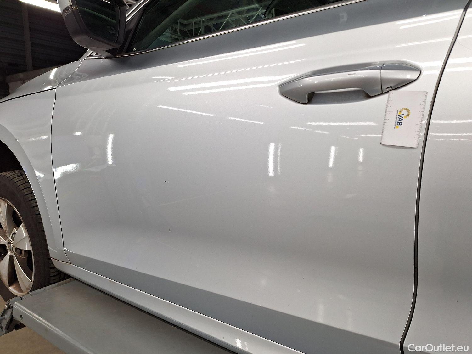  Skoda  Octavia Skoda,  Combi '20, Skoda  Combi 1.0 TSI eTec 81kW DSG7 Ambitio #13