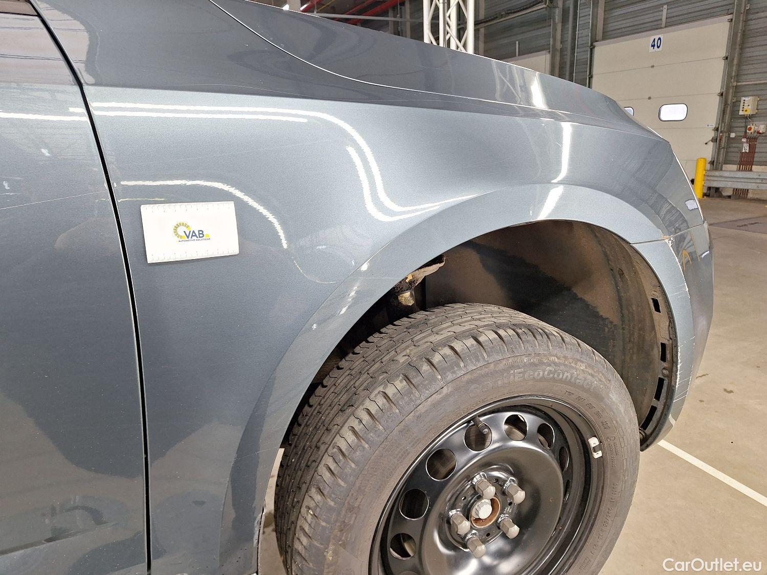  Skoda  Octavia Skoda,  Combi FL'16, Skoda  Combi 1.6 CRTDI GreenTec 85kW DSG7 A #25