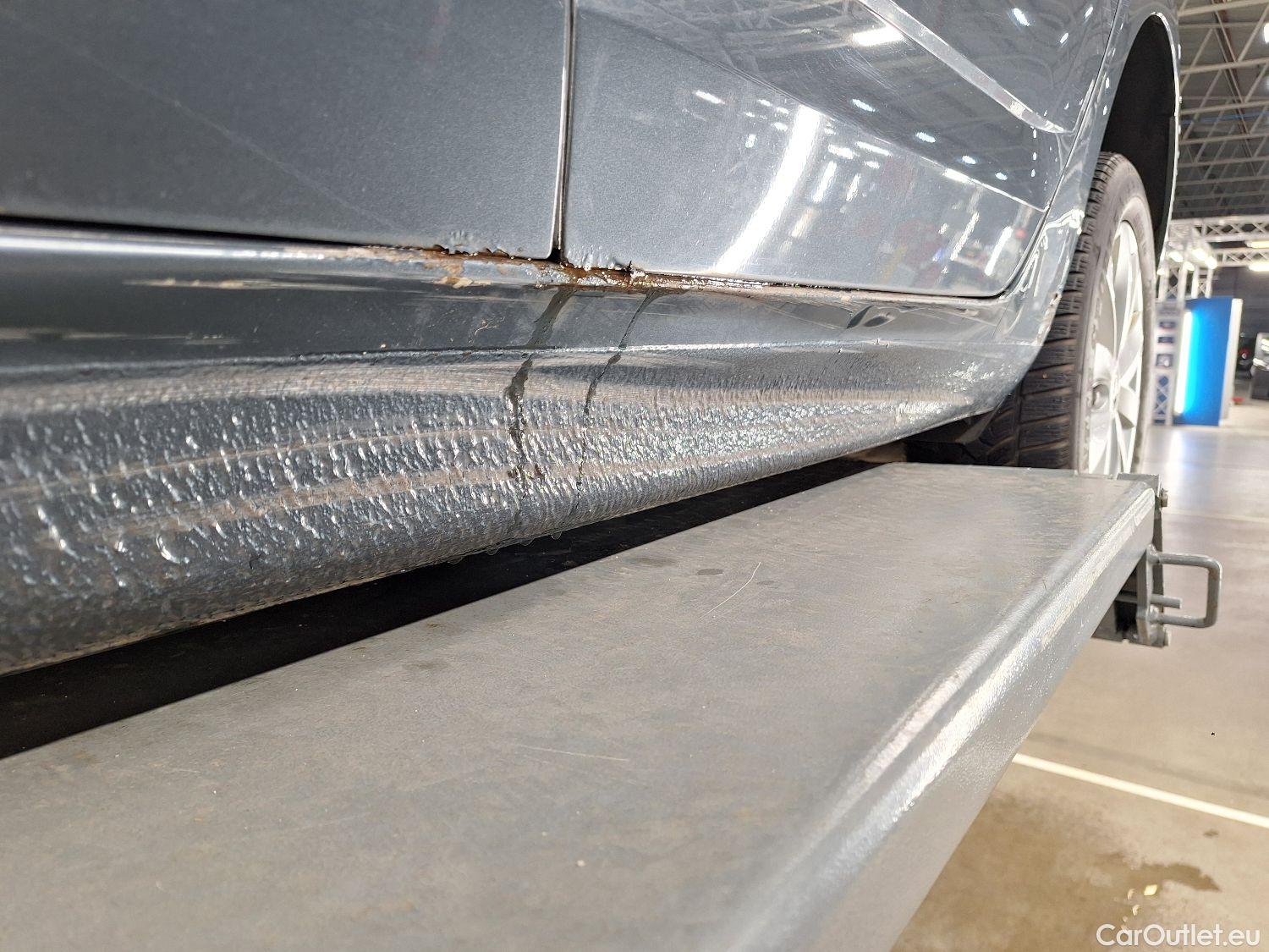  Skoda  Octavia Skoda,  Combi FL'16, Skoda  Combi 1.6 CRTDI GreenTec 85kW DSG7 A #10