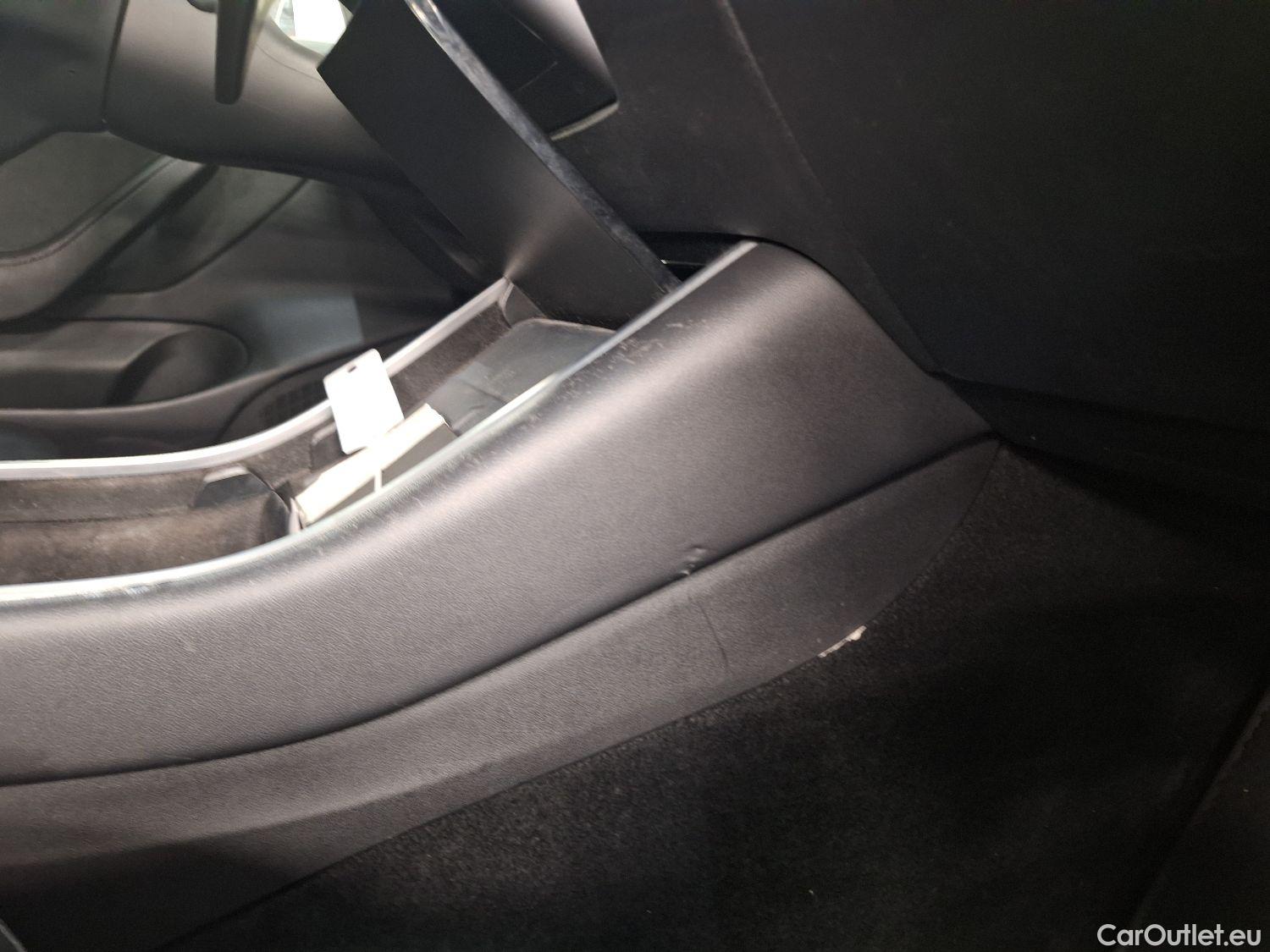  Tesla  Model 3 Tesla,  '18 BEV, Tesla  Long-Range Dual Motor AWD 4d #20