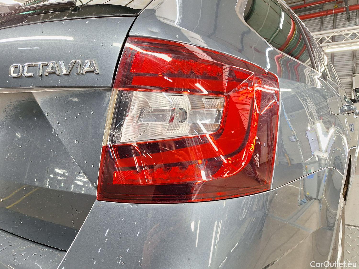  Skoda  Octavia Skoda,  Combi FL'16, Skoda  Combi 1.6 CRTDI GreenTec 85kW DSG7 A #59