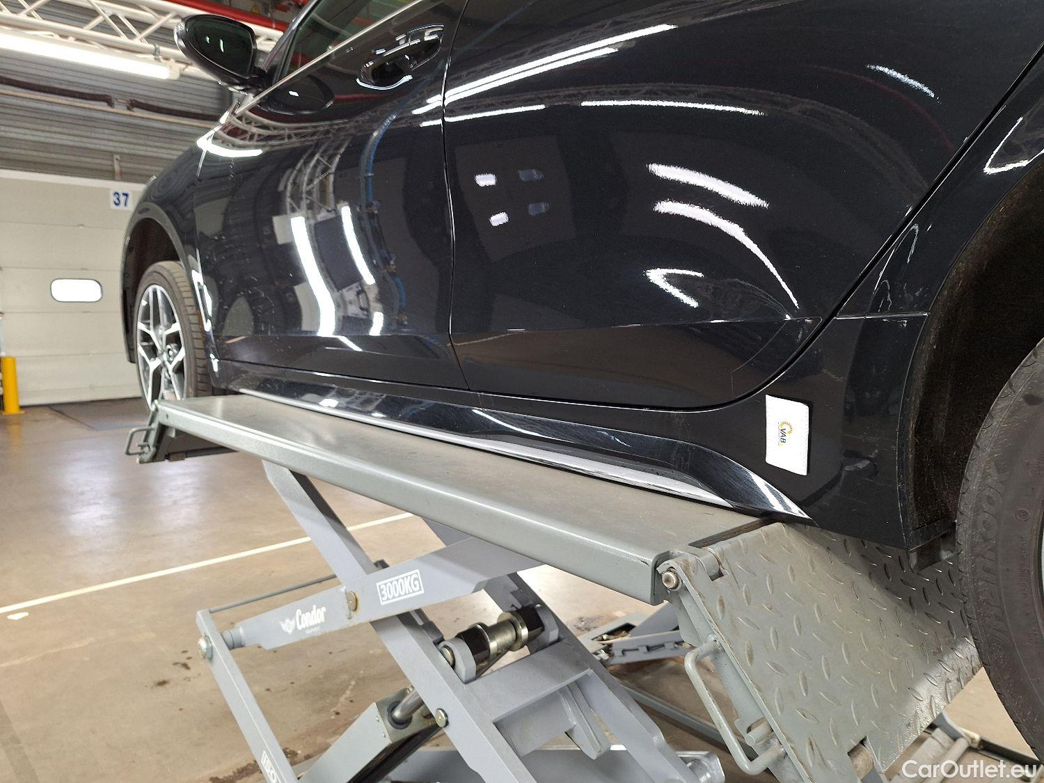  KIA  Cee'd Kia, ProCeed '18, KIA Proceed GT Line 1.4 T-GDI 140 ISG 5d #13