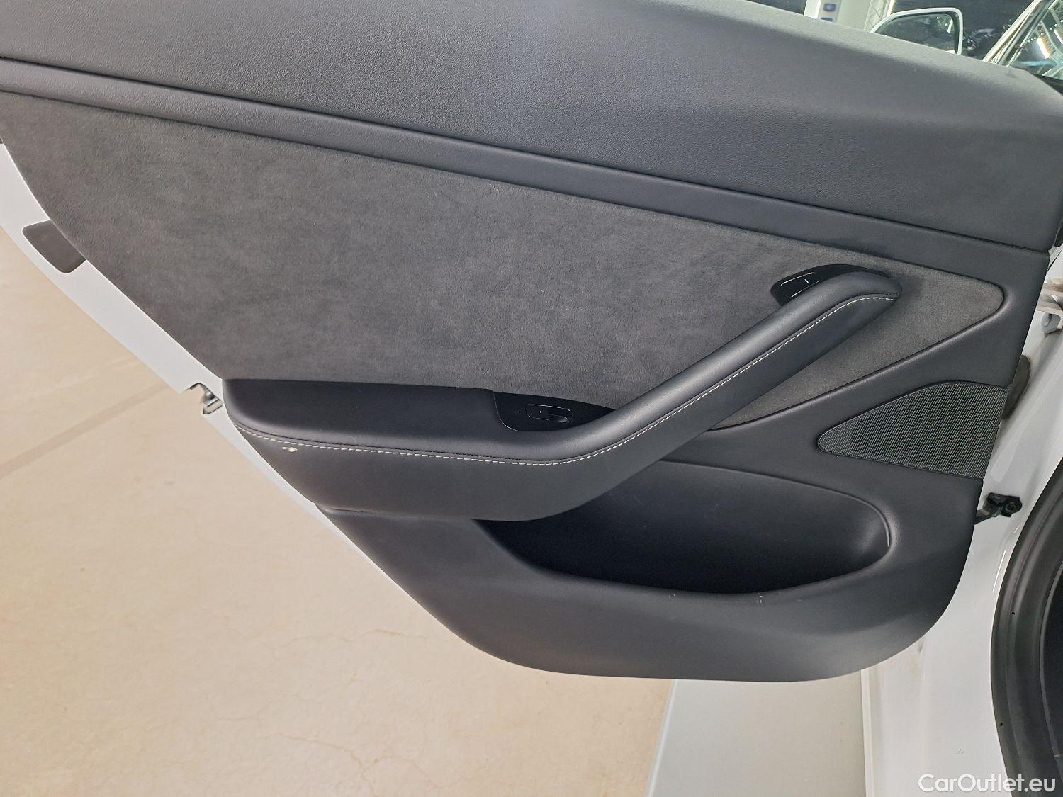  Tesla  Model 3 Tesla,  '18 BEV, Tesla  Long-Range Dual Motor AWD 4d #10