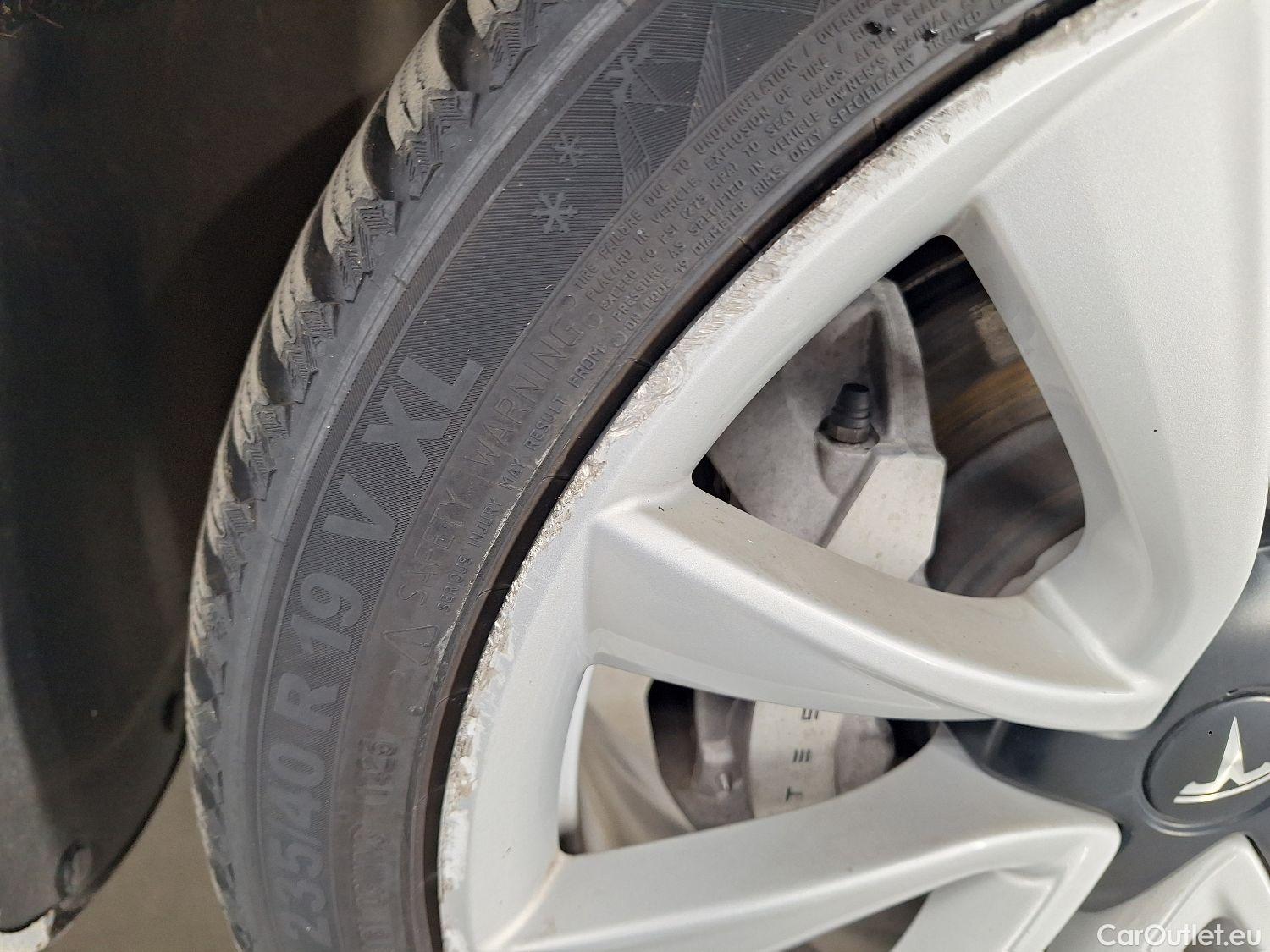  Tesla  Model 3 Tesla,  '18 BEV, Tesla  Long-Range Dual Motor AWD 4d #17