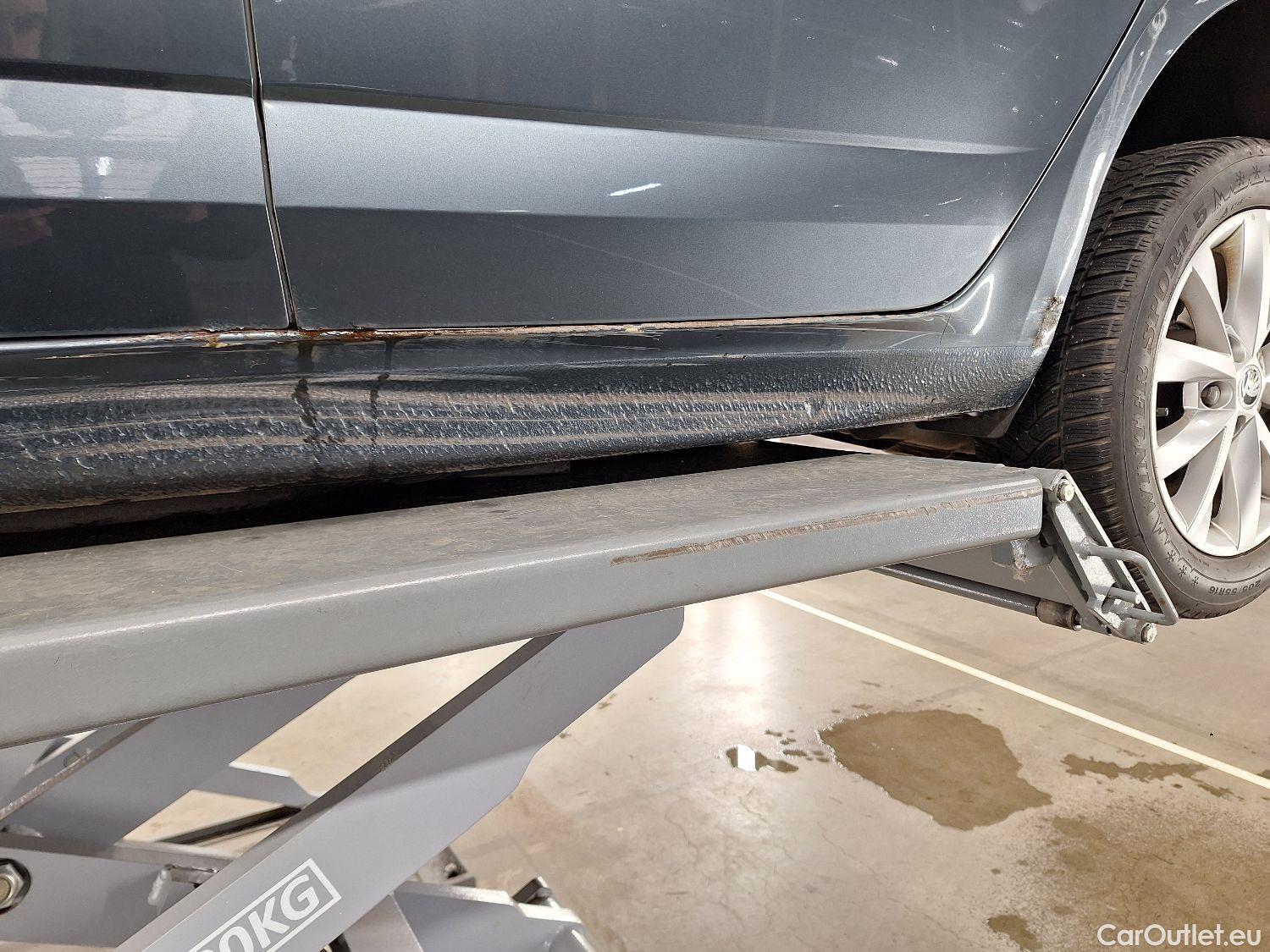  Skoda  Octavia Skoda,  Combi FL'16, Skoda  Combi 1.6 CRTDI GreenTec 85kW DSG7 A #9