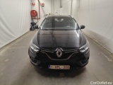  Renault  Megane Renault Mégane Grandtour Blue dCi 95 Corporate Edition 5d #5
