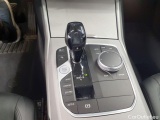  Bmw  Serie 3 BMW 3 Reeks Touring 318dA (100 kW) 5d #35