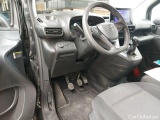  Opel  Combo Opel  1.5 Turbo 55kW 2.0T L1H1 Edition 4d #9