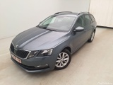  Skoda  Octavia Skoda,  Combi FL'16, Skoda  Combi 1.6 CRTDI GreenTec 85kW DSG7 A #2