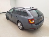  Skoda  Octavia Skoda,  Combi FL'16, Skoda  Combi 1.6 CRTDI GreenTec 85kW DSG7 A #6