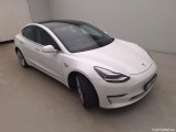  Tesla  Model 3 Tesla,  '18 BEV, Tesla  Long-Range Dual Motor AWD 4d #9