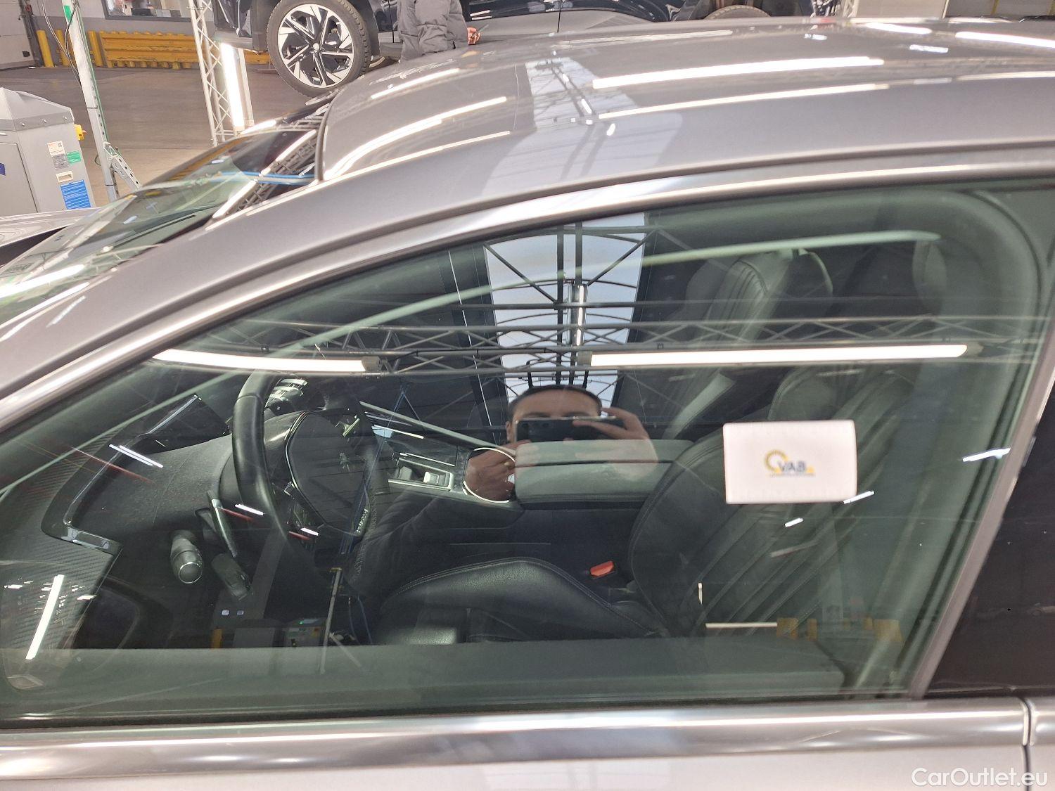  Peugeot  508 Peugeot,  '18, Peugeot  1.5 BlueHDi 130 S&S EAT8 Allure 5d #35