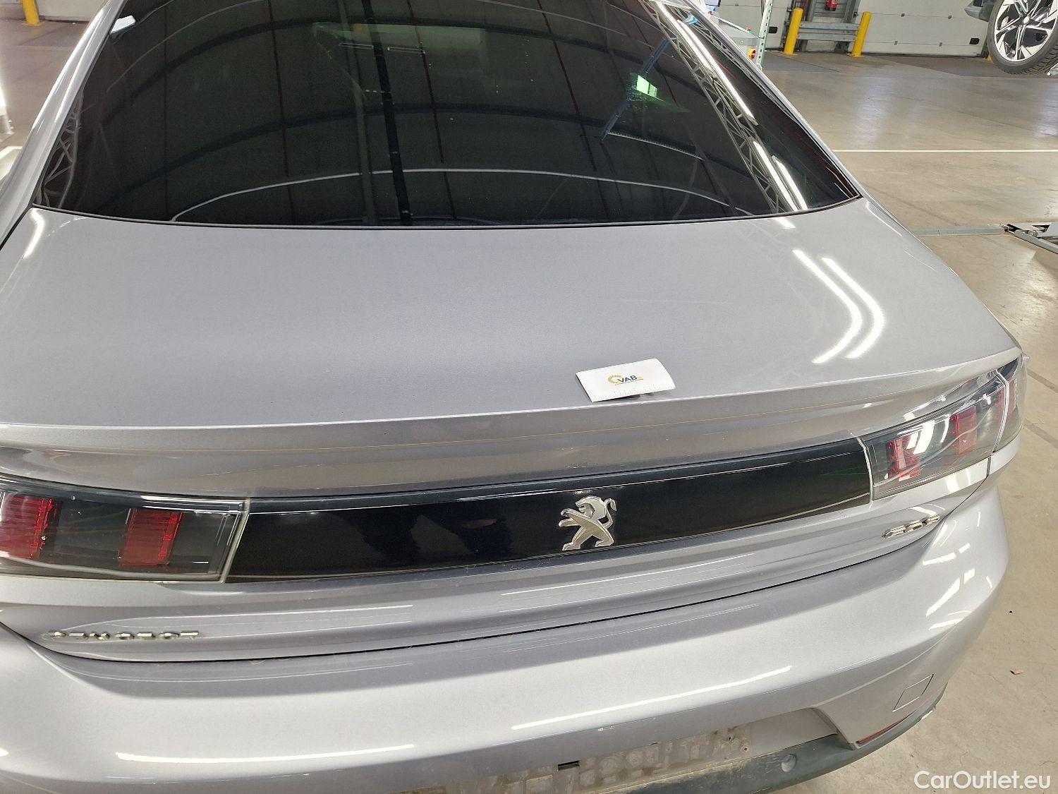  Peugeot  508 Peugeot,  '18, Peugeot  1.5 BlueHDi 130 S&S EAT8 Allure 5d #33