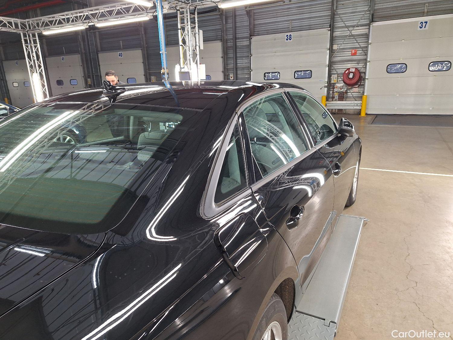  Audi  A4 Audi,  Berline FL'19, Audi  2.0 30 TDi 100kW S tronic Business Ed 4d #30