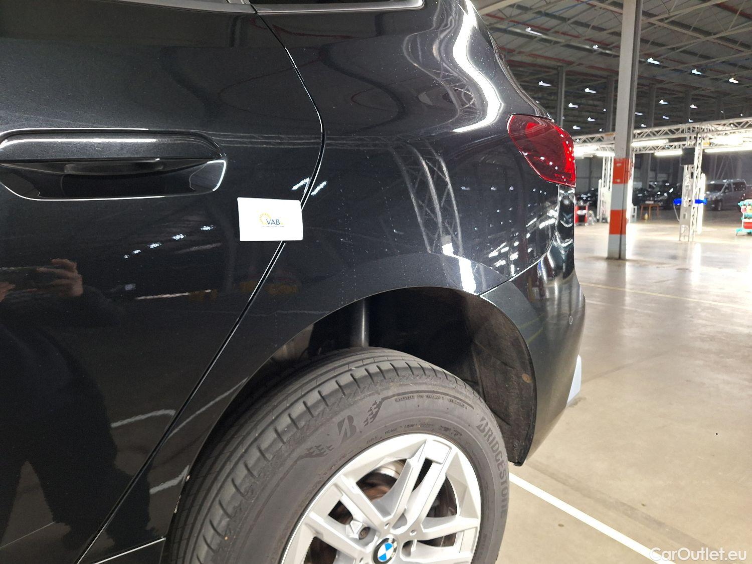  Bmw  2 Tourer BMW, 2-serie Act.Tour '21, BMW 2 Reeks Active Tourer 218d (100kW) 5d #13