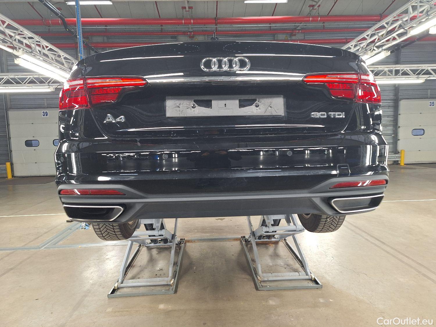  Audi  A4 Audi,  Berline FL'19, Audi  2.0 30 TDi 100kW S tronic Business Ed 4d #6