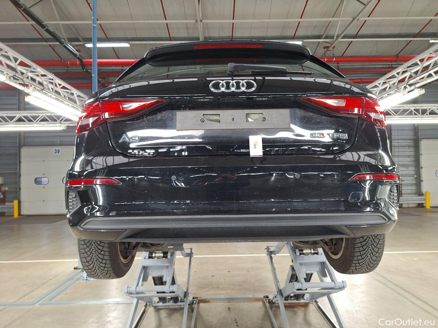  Audi  A3 Audi,  SB '20, Audi  Sportback 1.0 30 TFSi 81kW 5d #14