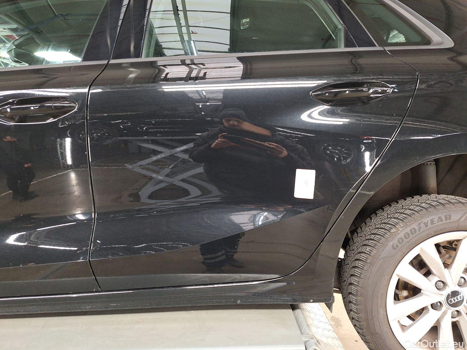  Audi  A3 Audi,  SB '20, Audi  Sportback 1.0 30 TFSi 81kW 5d #28