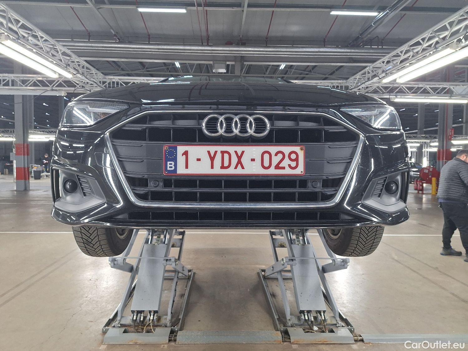  Audi  A4 Audi,  Berline FL'19, Audi  2.0 30 TDi 100kW S tronic Business Ed 4d #4