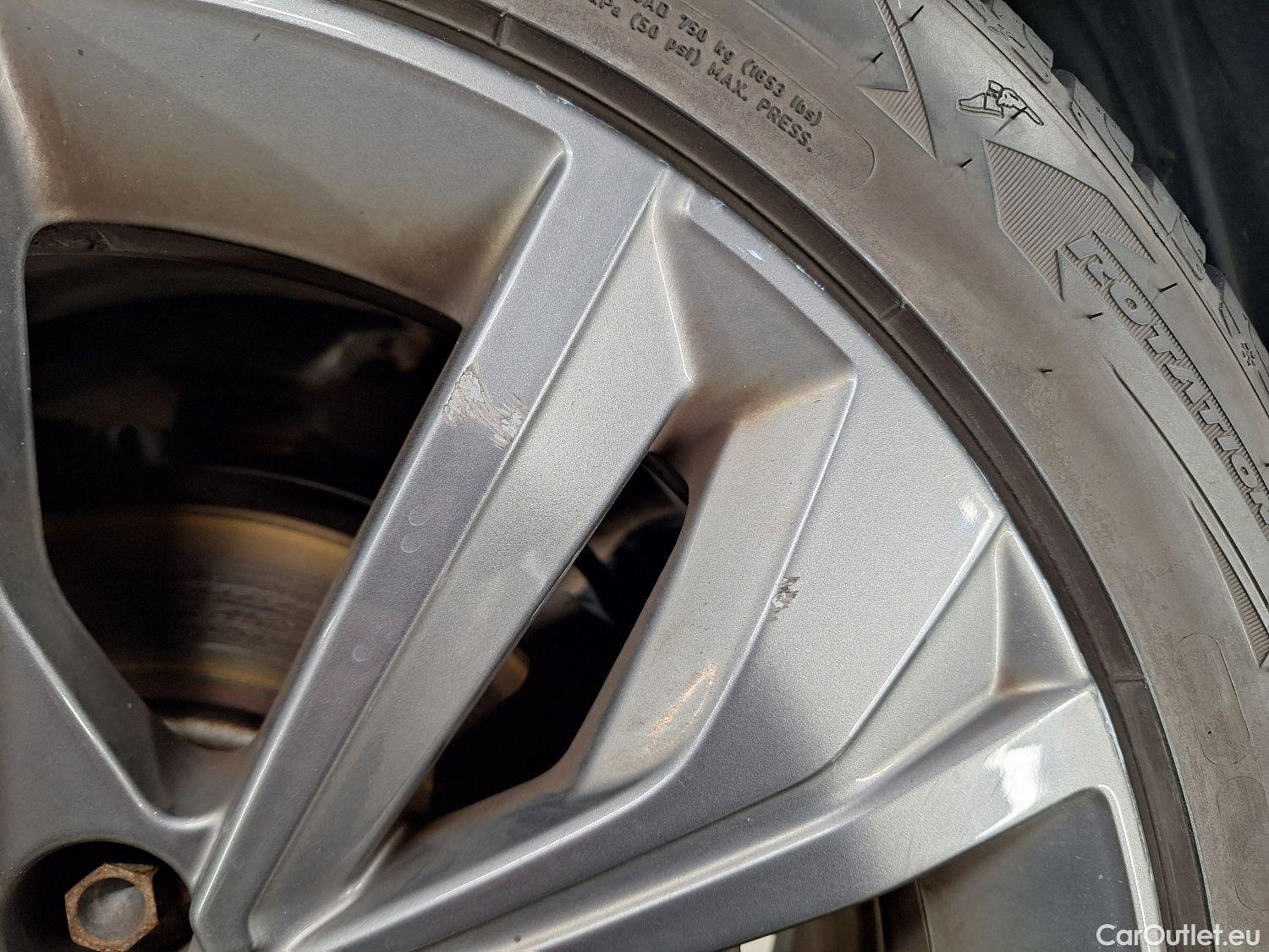  Peugeot  508 Peugeot,  '18, Peugeot  1.5 BlueHDi 130 S&S EAT8 Allure 5d #7