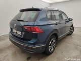  Volkswagen  Tiguan Volkswagen  1.5 TSI 96kW Active 5d #2