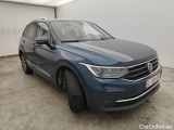  Volkswagen  Tiguan Volkswagen  1.5 TSI 96kW Active 5d #8