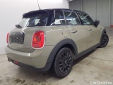  Mini  Cooper MINI MINI 5 DOORS - 2018 1.5 136  OPF (EU6d-TEMP) 5d #2