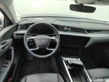  Audi  E-TRON AUDI  SPORTBACK 55 409hp Quattro S line (95 kWh) 5d #9
