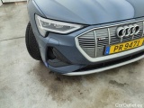  Audi  E-TRON AUDI  SPORTBACK 55 409hp Quattro S line (95 kWh) 5d #46