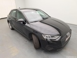  Audi  A3 Audi,  SB '20, Audi  Sportback 1.0 30 TFSi 81kW 5d #9