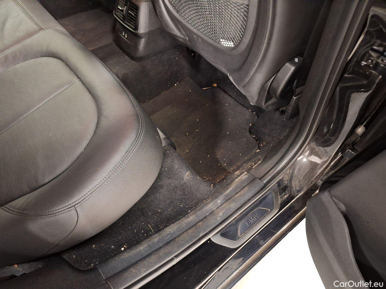  Bmw  Serie 2 BMW, 2-serie Act.Tour '18, BMW 2 Reeks Active Tourer 216d (85kW) 5d #15