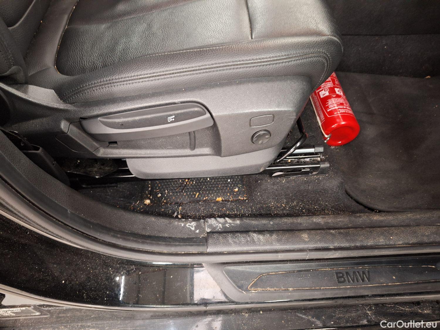  Bmw  Serie 2 BMW, 2-serie Act.Tour '18, BMW 2 Reeks Active Tourer 216d (85kW) 5d #14