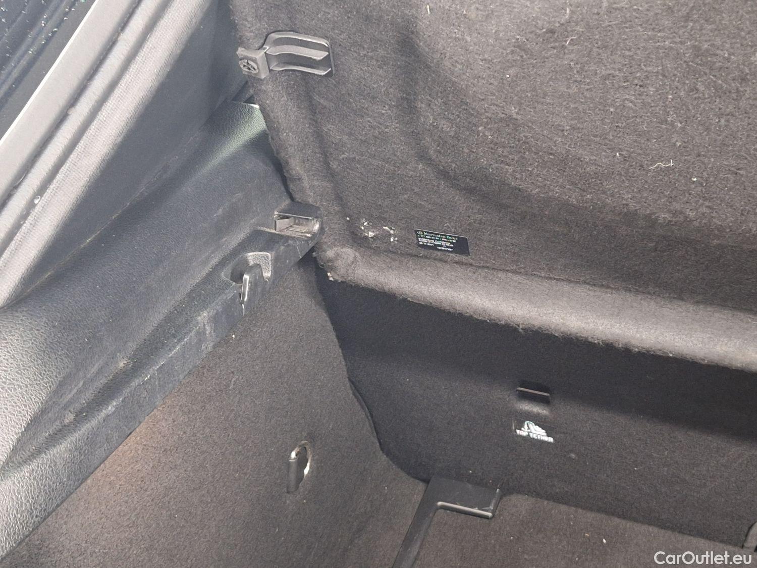  Mercedes  A-Klasse Mercedes, A-Class '18, Mercedes-Benz  A 160 d Business Solution 5 #31