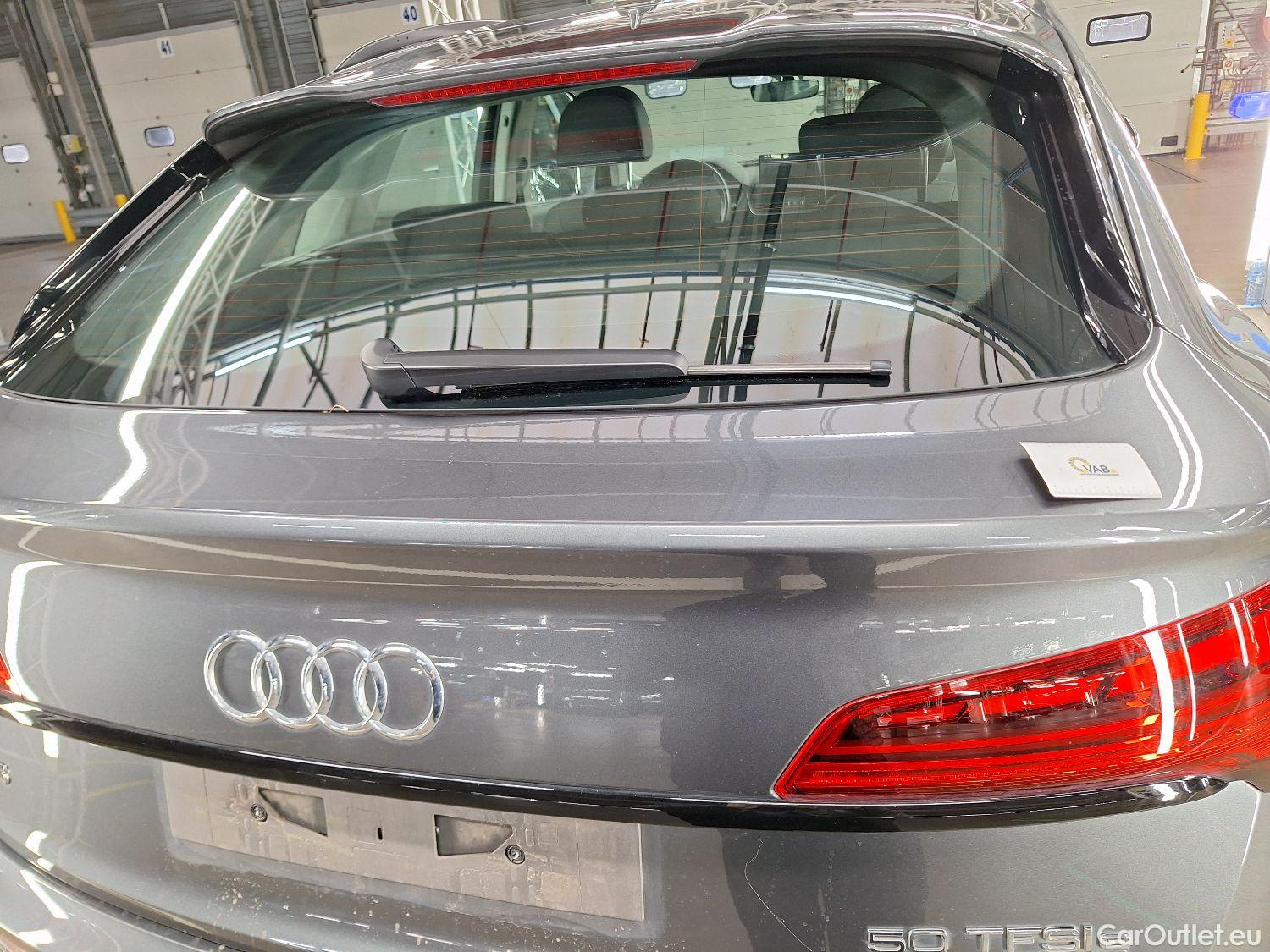  Audi  Q5 Audi,  SB FL'20 PHEV, Audi  SPORTBACK S line 50 TFSI equattro S tronic #18