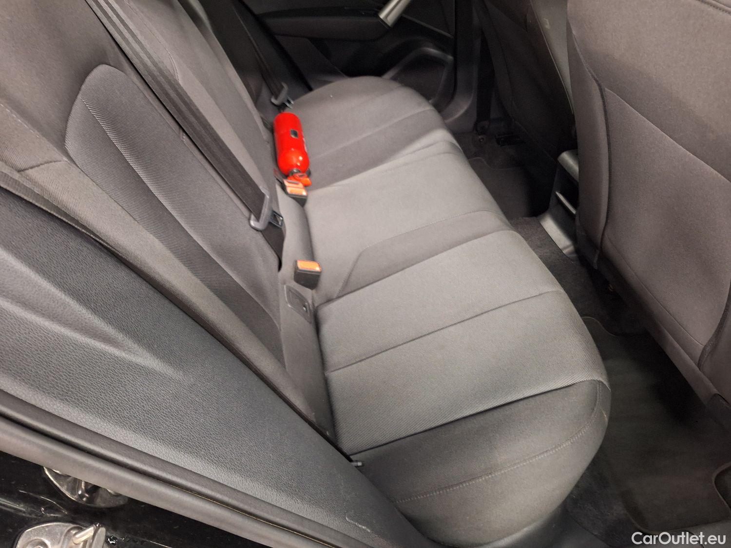  Audi  Q2 Audi,  '16, Audi  1.5 35 TFSI 110kW 5d #29