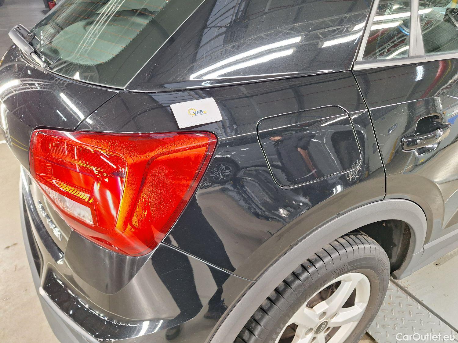  Audi  Q2 Audi,  '16, Audi  1.5 35 TFSI 110kW 5d #32