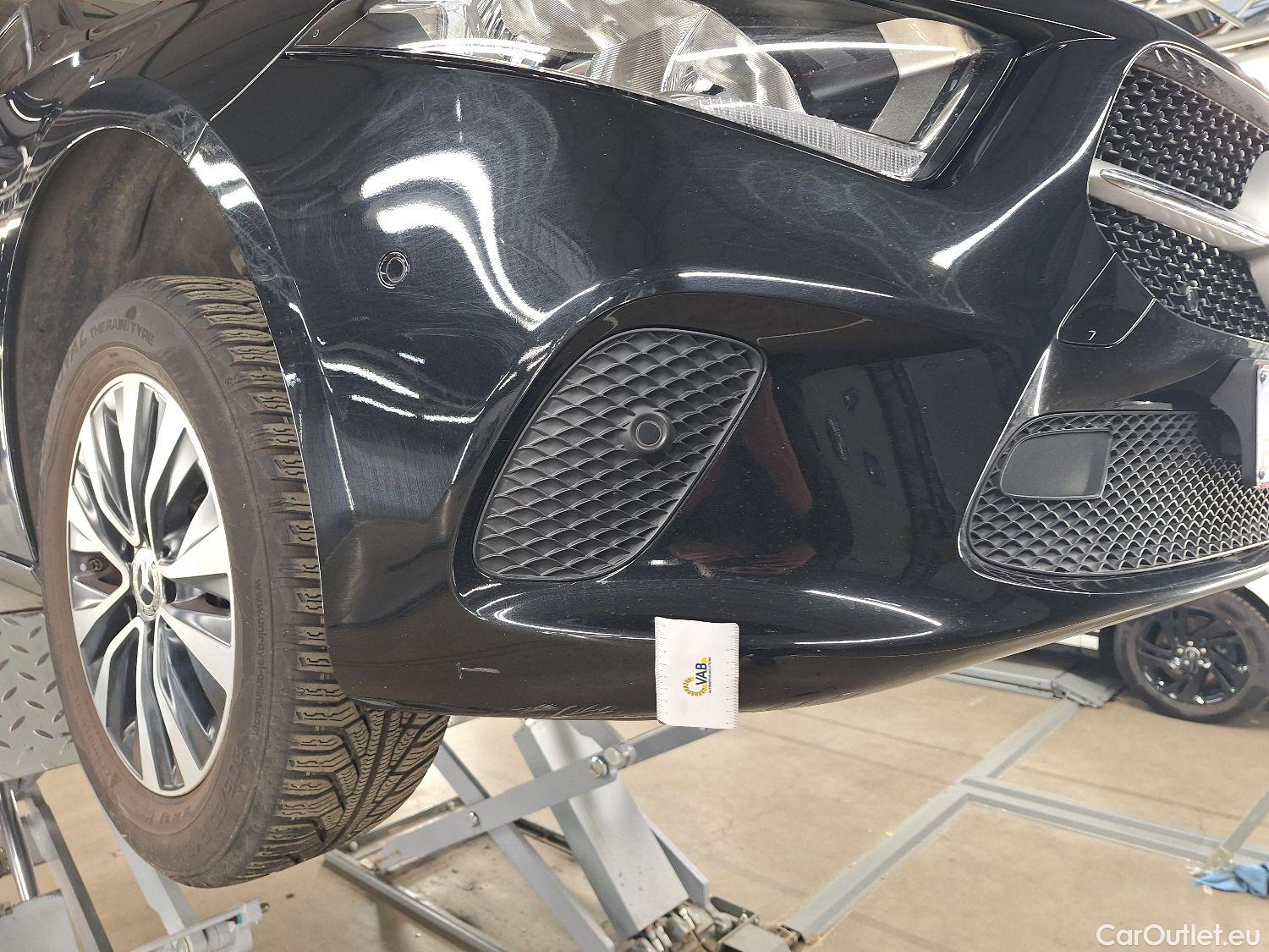  Mercedes  A-Klasse Mercedes, A-Class '18, Mercedes-Benz  A 160 d Business Solution 5 #5