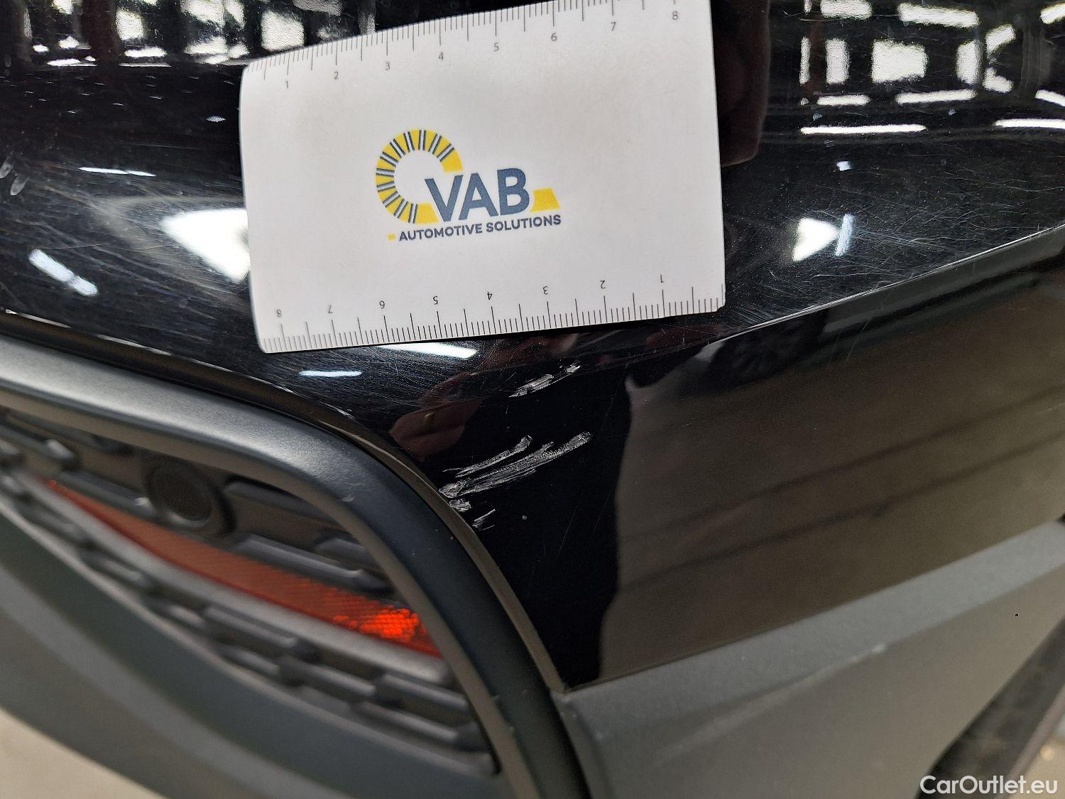  Audi  Q2 Audi,  '16, Audi  1.5 35 TFSI 110kW 5d #21