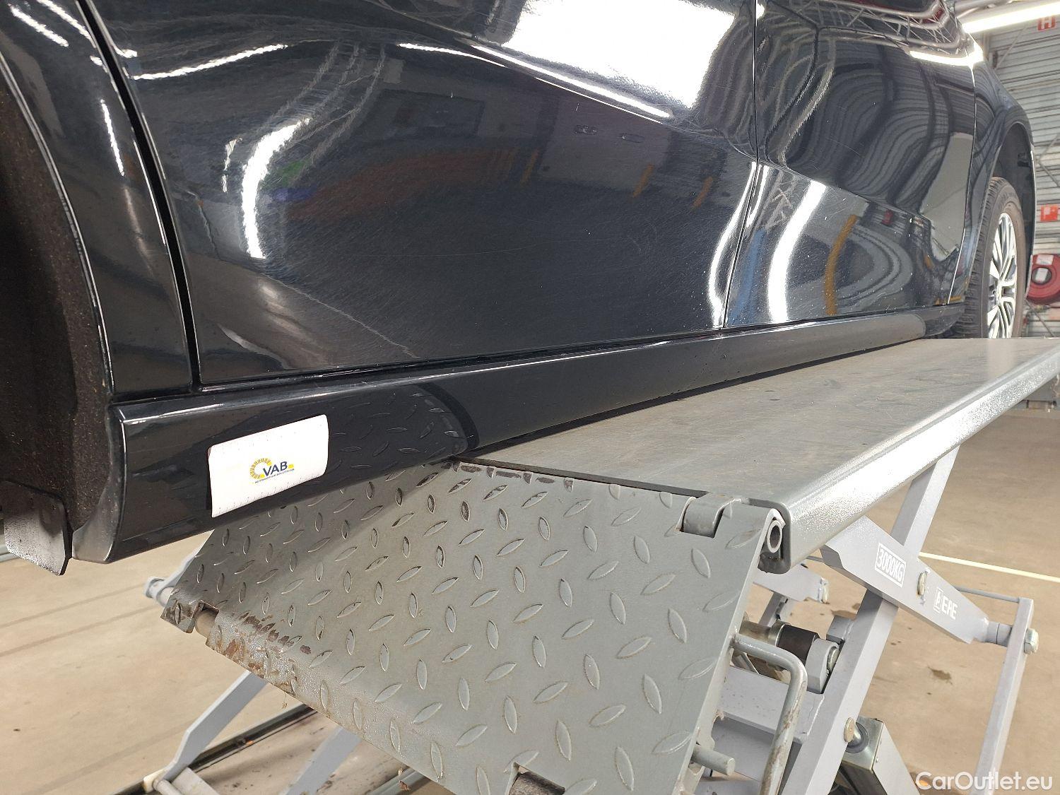  Mercedes  A-Klasse Mercedes, A-Class '18, Mercedes-Benz  A 160 d Business Solution 5 #6