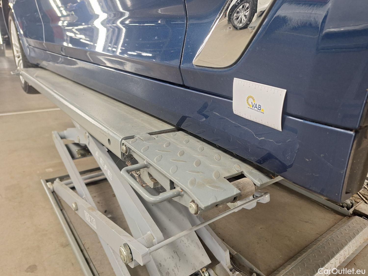  Bmw  Serie 5 BMW, 5-ser To FL'20 PHEV, BMW 5 Reeks Touring 520e 150kW 5d #5