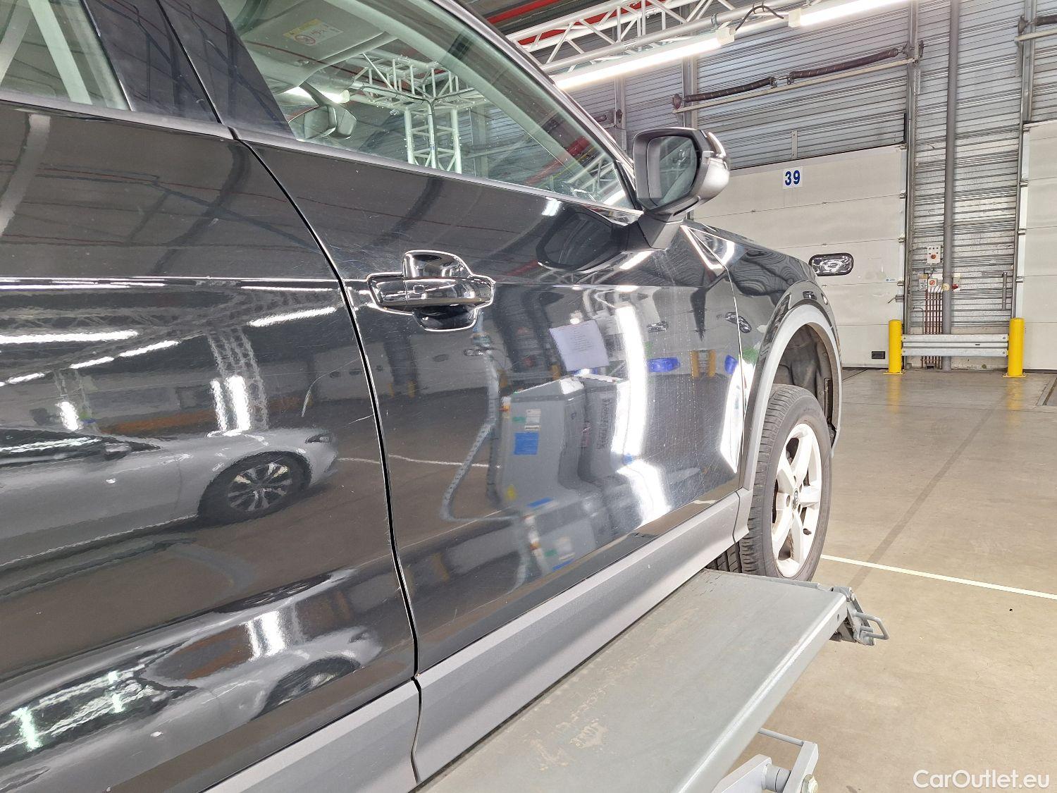  Audi  Q2 Audi,  '16, Audi  1.5 35 TFSI 110kW 5d #17