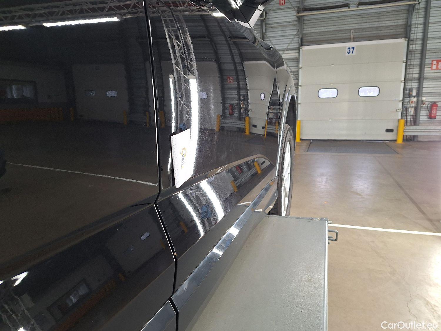  Audi  Q3 Audi,  SB '19, Audi  Sportback 35 TDI S tronic Bus. Ed. Attract #10