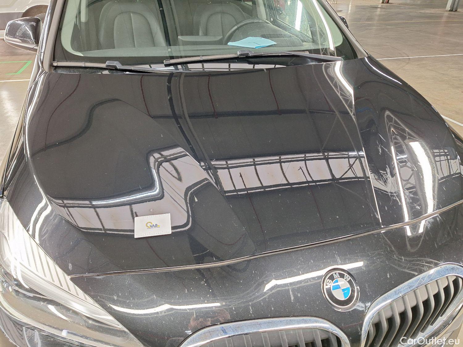  Bmw  Serie 2 BMW, 2-serie Act.Tour '18, BMW 2 Reeks Active Tourer 216d (85kW) 5d #26