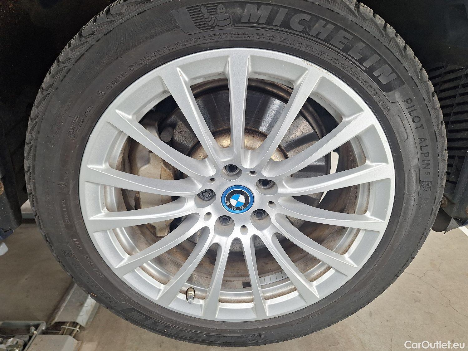  Bmw  Serie 5 BMW, 5-ser To FL'20 PHEV, BMW 5 Reeks Touring 520e 150kW 5d #3