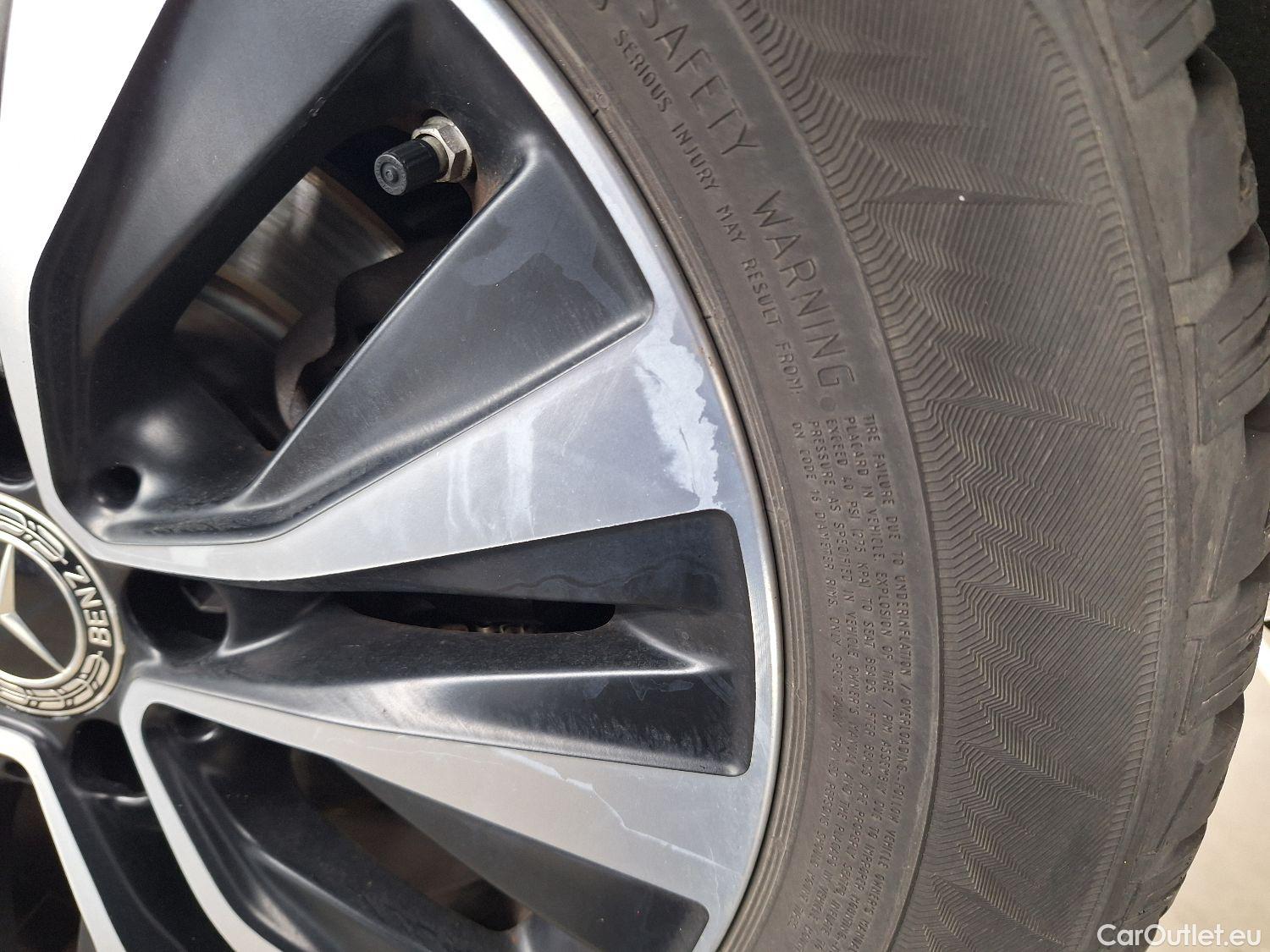  Mercedes  A-Klasse Mercedes, A-Class '18, Mercedes-Benz  A 160 d Business Solution 5 #11