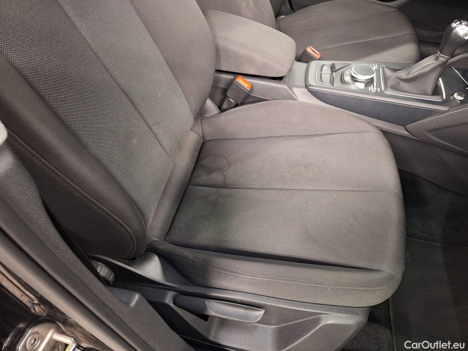  Audi  Q2 Audi,  '16, Audi  1.5 35 TFSI 110kW 5d #27