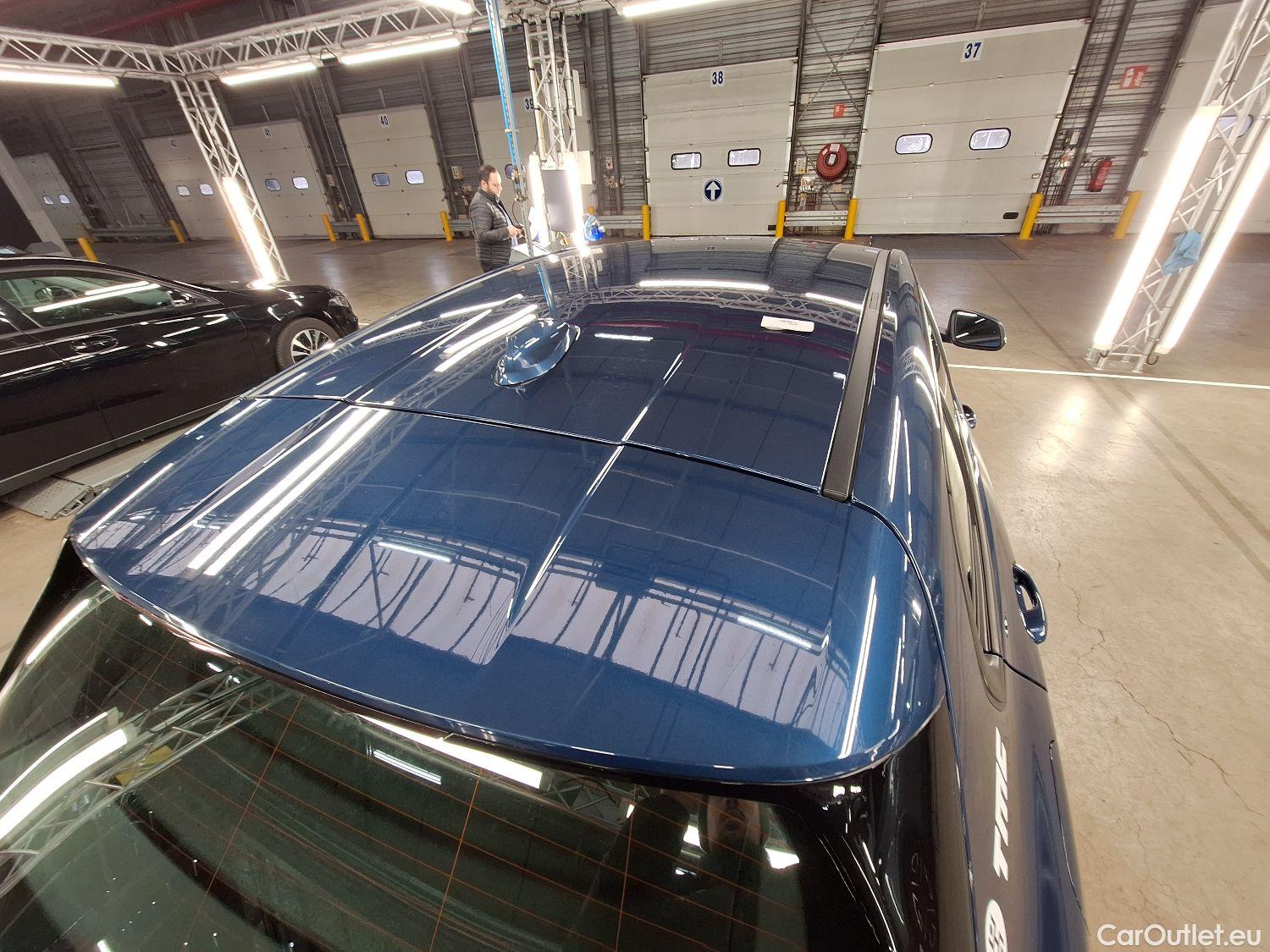  Bmw  Serie 1 BMW, 1-serie '19, BMW 1 Reeks Hatch 116dA (85 kW) 5d #27