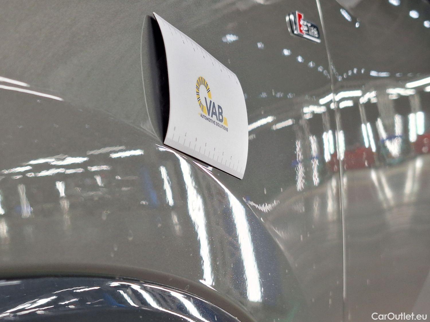  Audi  Q3 Audi,  SB '19, Audi  Sportback 35 TDI S tronic S Line Business  #25