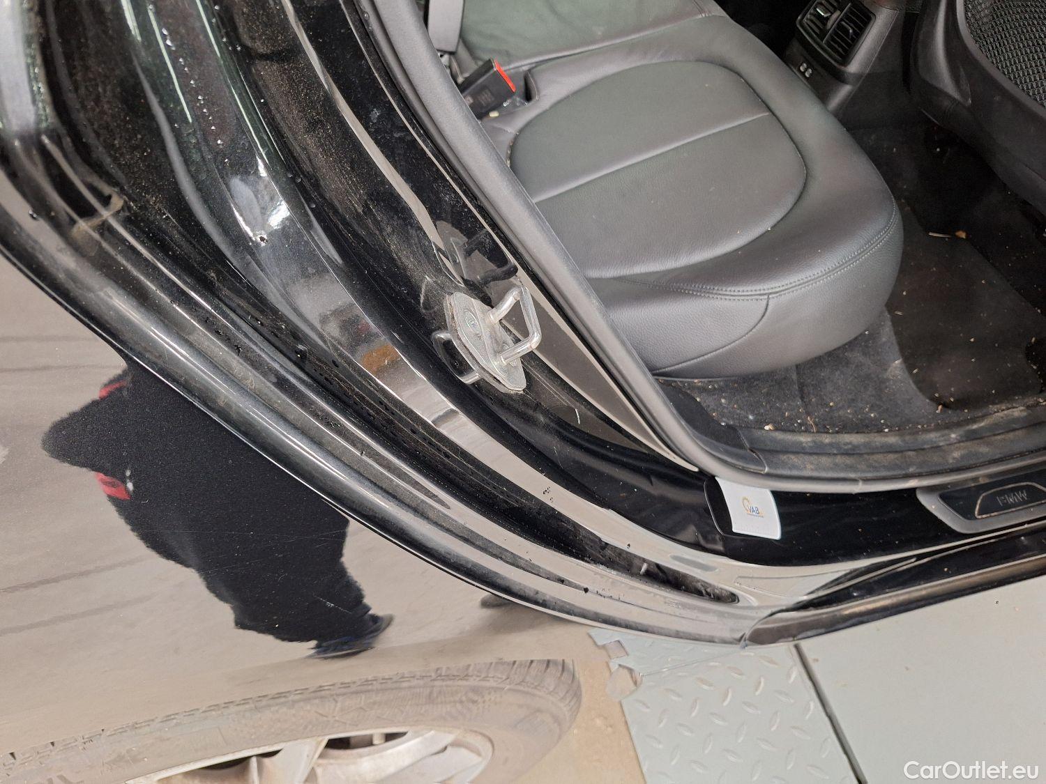  Bmw  Serie 2 BMW, 2-serie Act.Tour '18, BMW 2 Reeks Active Tourer 216d (85kW) 5d #16